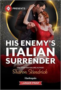 Cover image for His Enemy's Italian Surrender