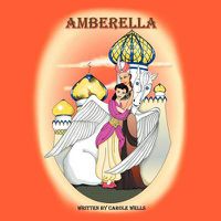 Cover image for Amberella