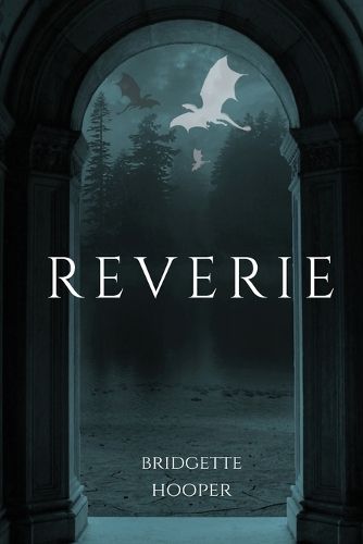 Cover image for Reverie