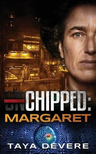 Cover image for Chipped&#720; Margaret