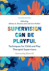 Cover image for Supervision Can Be Playful