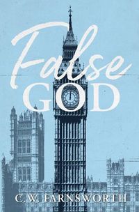 Cover image for False God