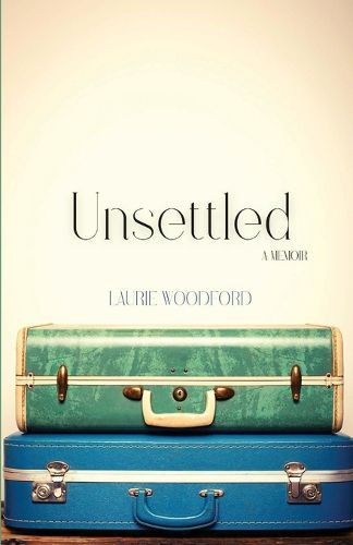 Cover image for Unsettled