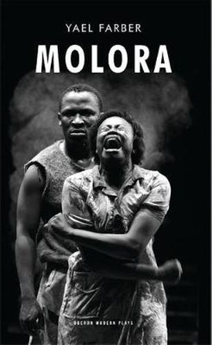 Cover image for Molora