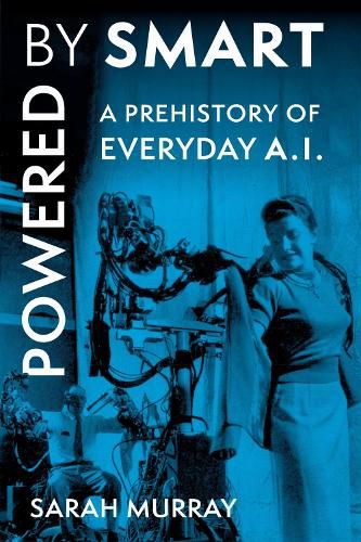 Cover image for Powered by Smart