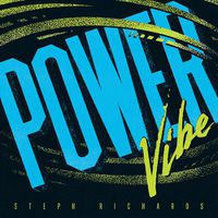 Cover image for Power Vibe