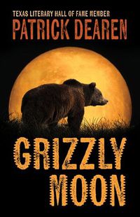 Cover image for Grizzly Moon