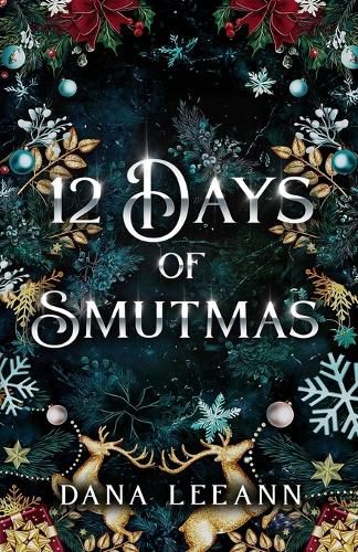 Cover image for 12 Days of Smutmas