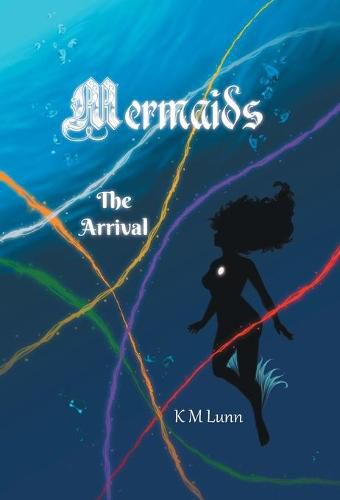 Cover image for Mermaids: The Arrival