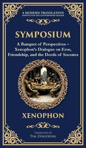Cover image for Symposium