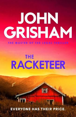 Cover image for The Racketeer