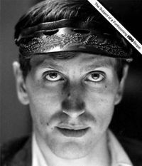 Cover image for Bobby Fischer