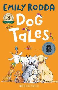 Cover image for Dog Tales (21st Anniversary Edition)