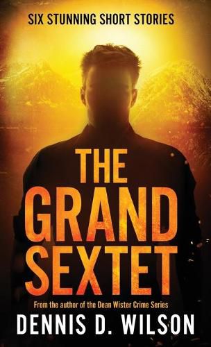 Cover image for The Grand Sextet