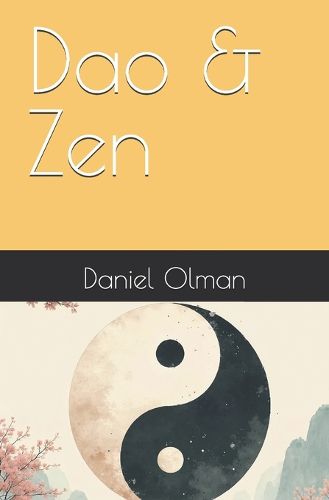 Cover image for Dao & Zen