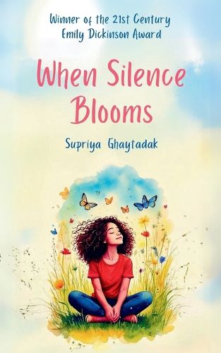 Cover image for When Silence Blooms