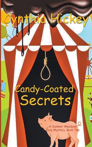 Candy-Coated Secrets