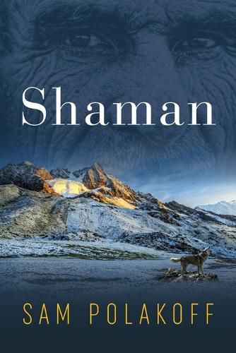 Cover image for Shaman