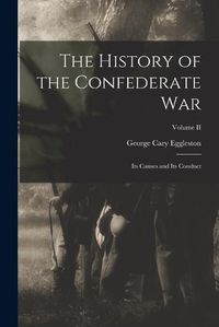 Cover image for The History of the Confederate War