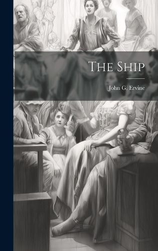 Cover image for The Ship
