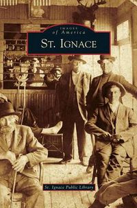 Cover image for St. Ignace