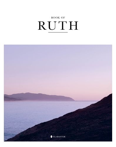 Cover image for Book of Ruth (Sc, Nlt)