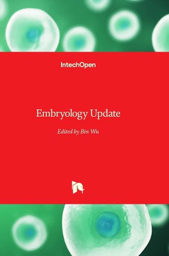 Cover image for Embryology Update