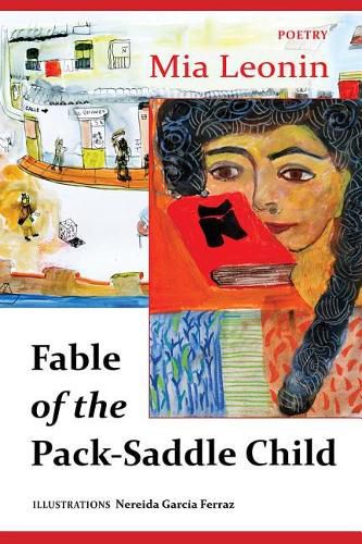 Cover image for The Fable of the Pack-Saddle Child