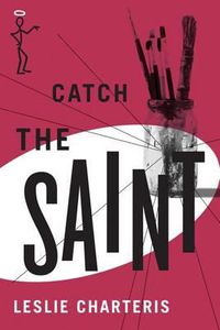 Cover image for Catch the Saint