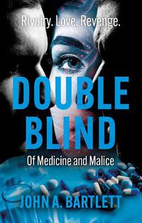 Cover image for Double Blind