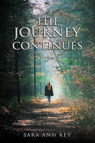 Cover image for The Journey Continues