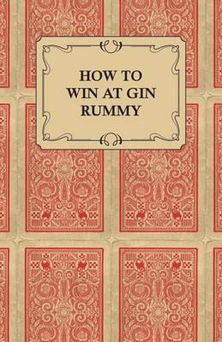 Cover image for How to Win at Gin Rummy