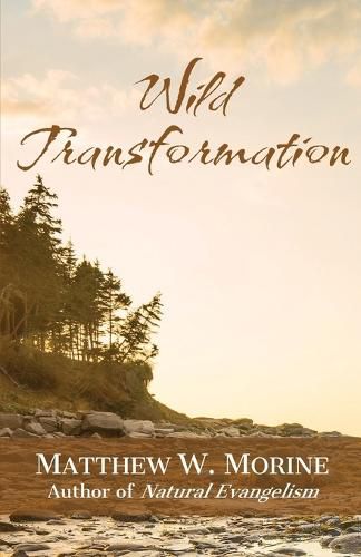 Cover image for Wild Transformation