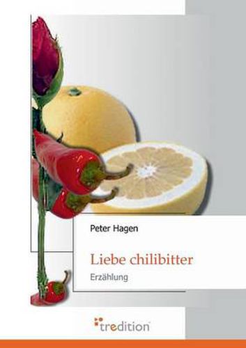 Cover image for Liebe Chilibitter