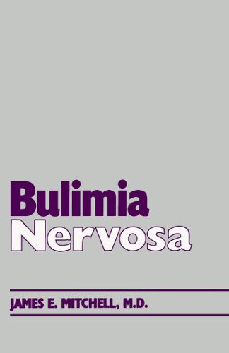 Cover image for Bulimia Nervosa