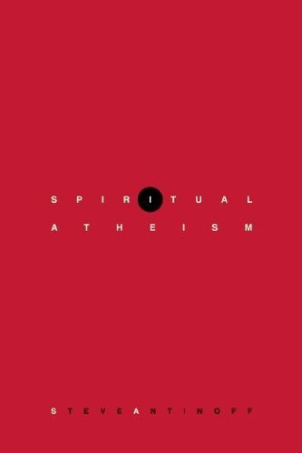 Cover image for Spiritual Atheism