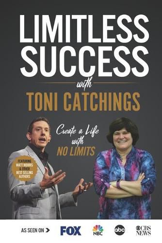 Cover image for Limitless Success with Toni Catchings