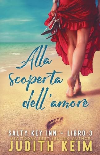 Cover image for Alla scoperta dell' amore