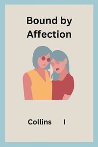 Cover image for Echoes of Affection