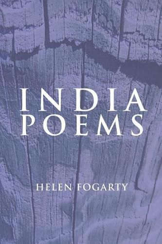 Cover image for India Poems