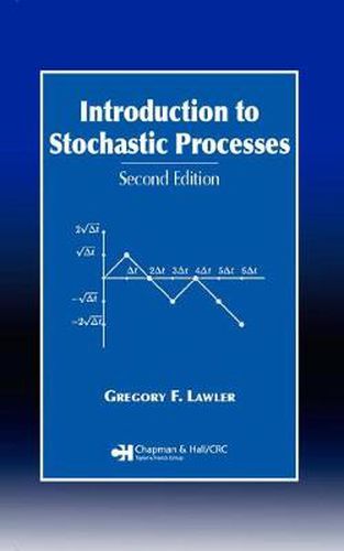 Cover image for Introduction to Stochastic Processes