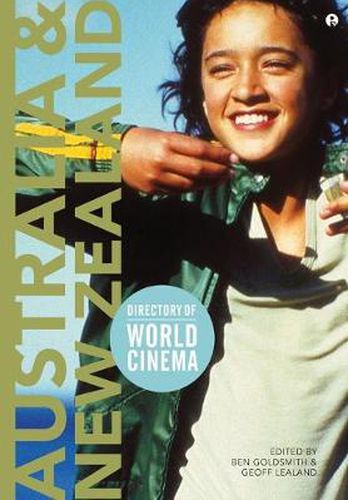 Cover image for Directory of World Cinema: Australia and New Zealand