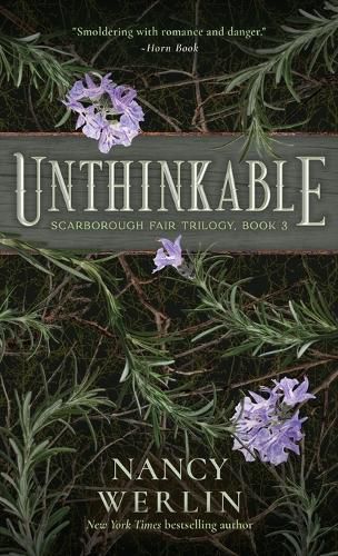 Cover image for Unthinkable
