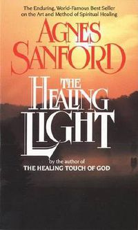 Cover image for Healing Light