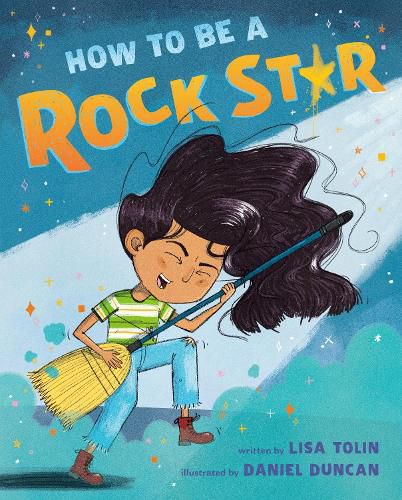 Cover image for How to Be a Rock Star