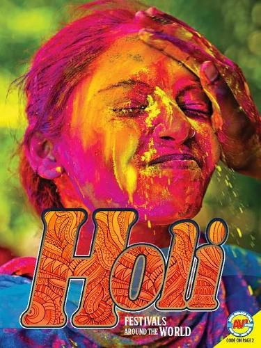Cover image for Holi