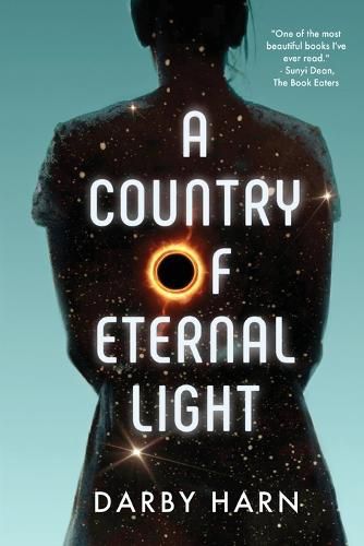 Cover image for A Country Of Eternal Light