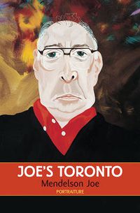 Cover image for Joe's Toronto: Portraiture