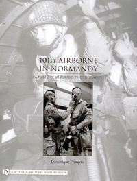 Cover image for 101st Airborne in Normandy