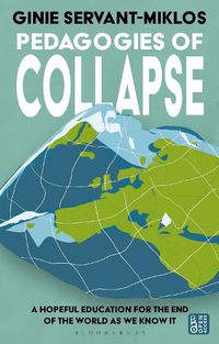 Cover image for Pedagogies of Collapse